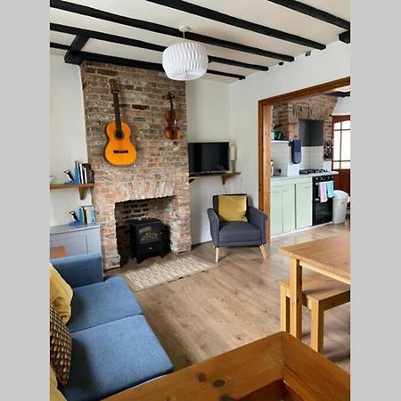 200 Year Old Large Townhouse With Sea Views Vila Scarborough Exterior foto