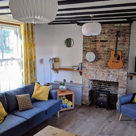 200 Year Old Large Townhouse With Sea Views Vila Scarborough Exterior foto