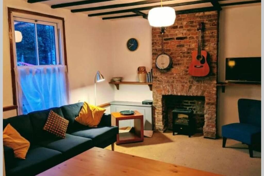 200 Year Old Large Townhouse With Sea Views Vila Scarborough Exterior foto