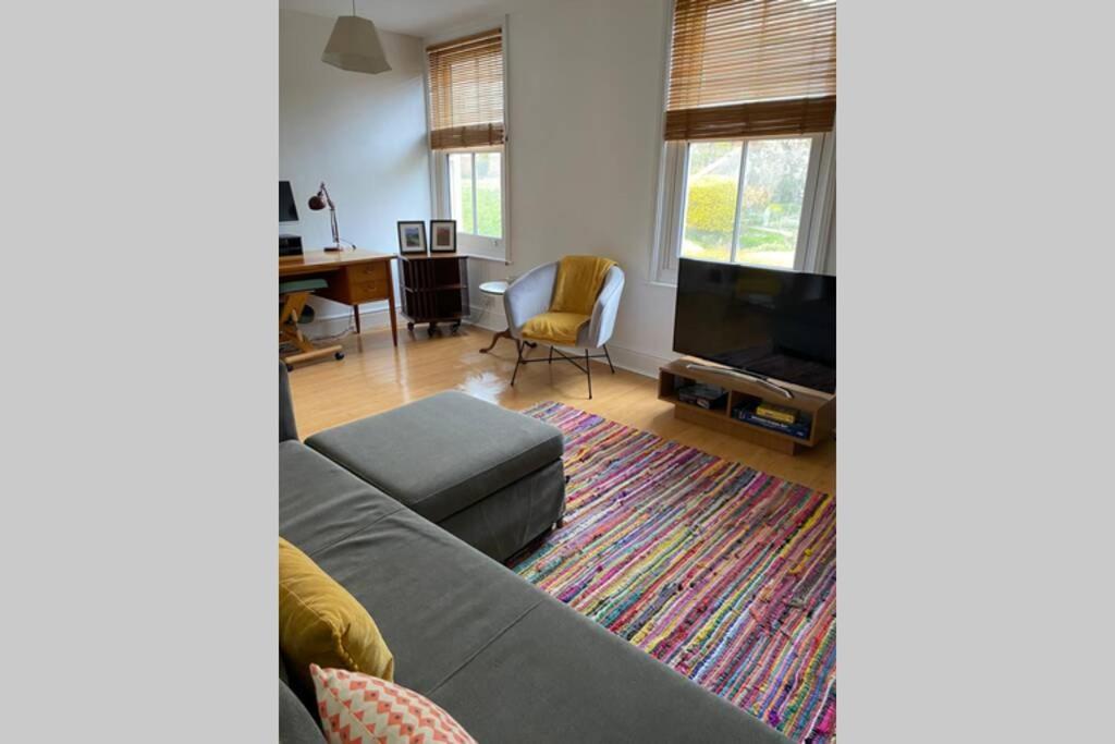 200 Year Old Large Townhouse With Sea Views Vila Scarborough Exterior foto